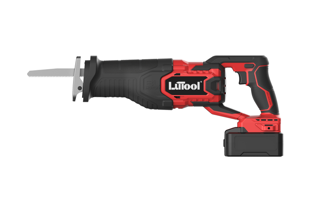 More 20V Brushless tools coming soon